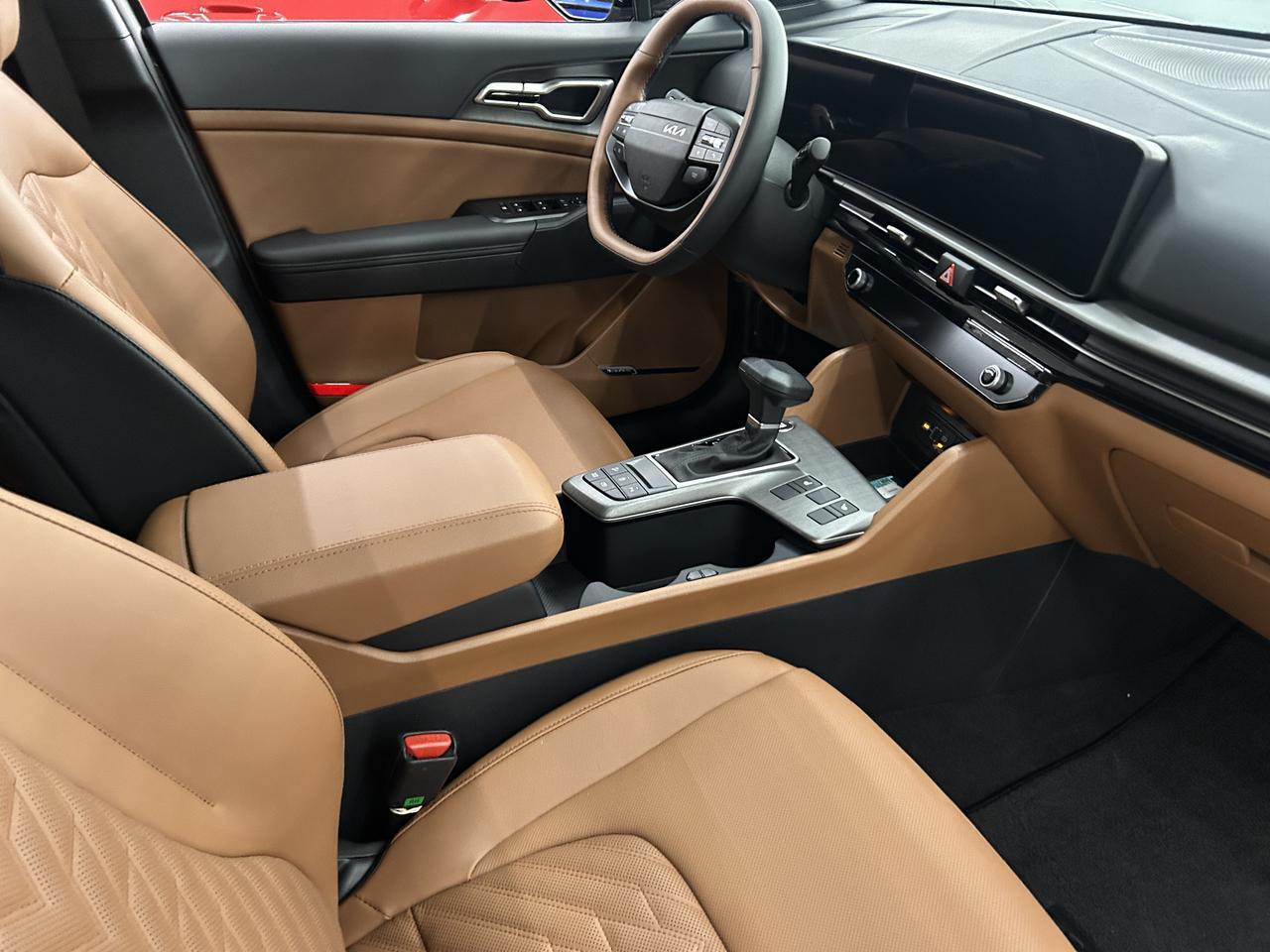 2026 Kia Sportage X-Line AWD Benwood WV