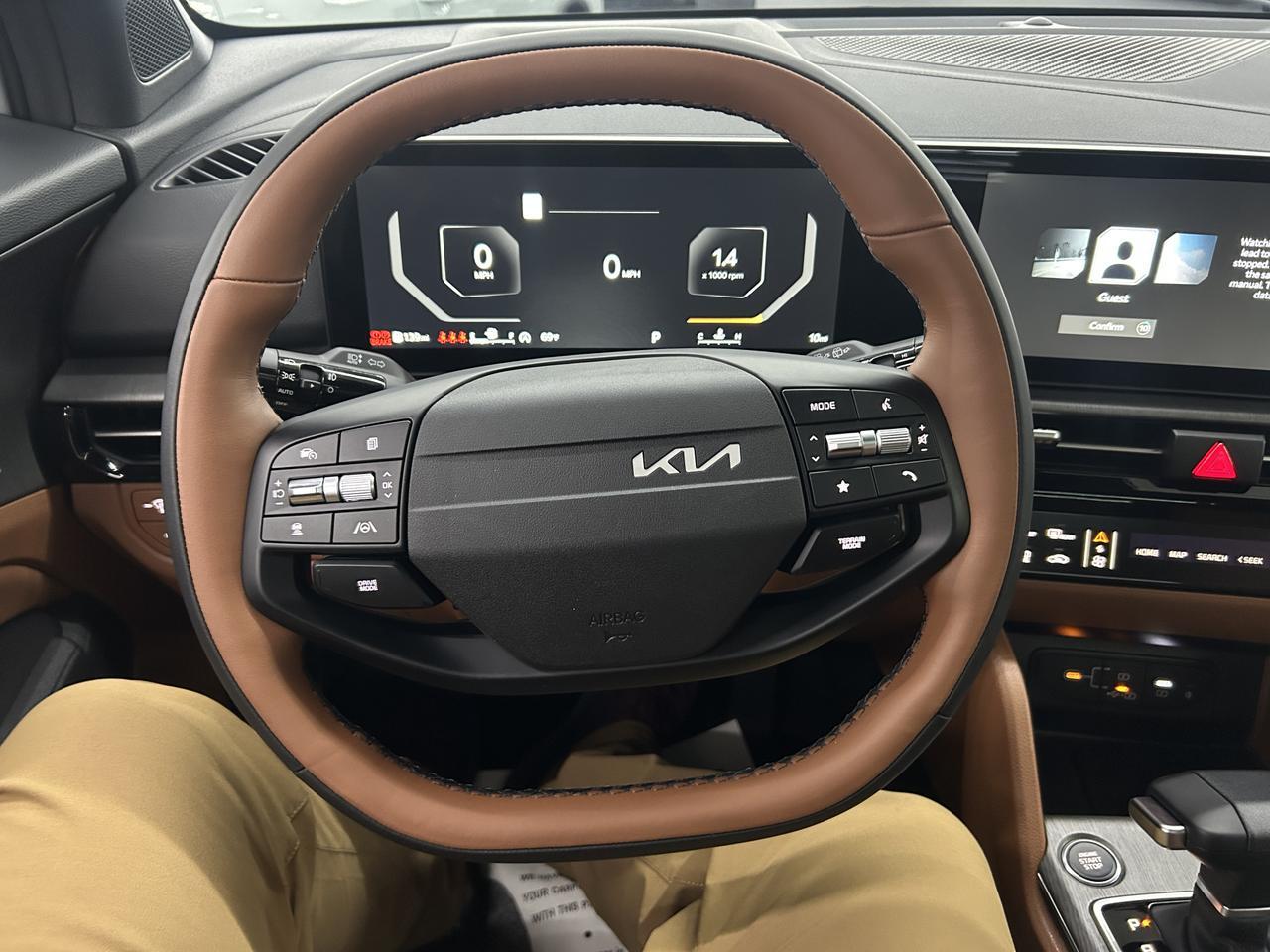 2026 Kia Sportage X-Line AWD Benwood WV