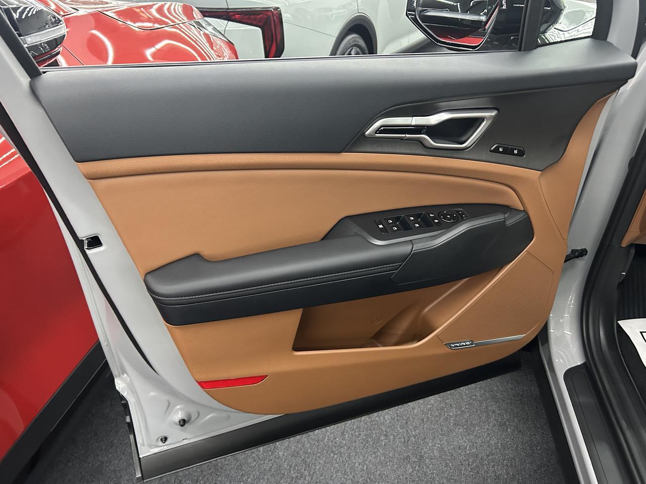 2026 Kia Sportage X-Line AWD Benwood WV