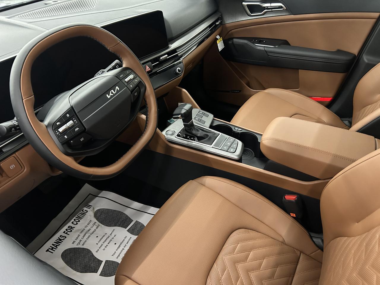 2026 Kia Sportage X-Line AWD Benwood WV