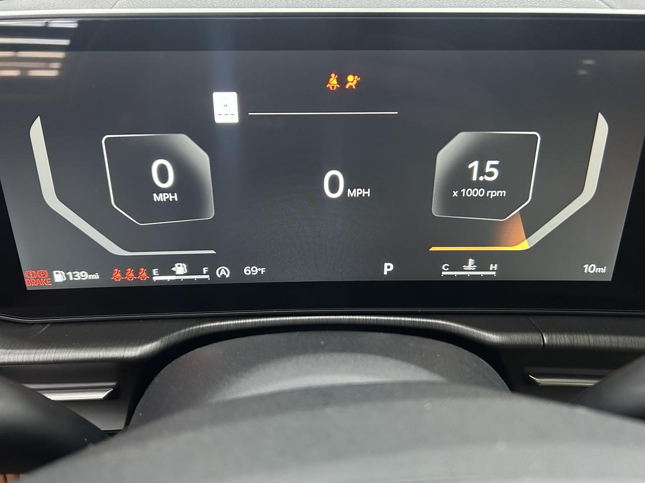 2026 Kia Sportage X-Line AWD Benwood WV