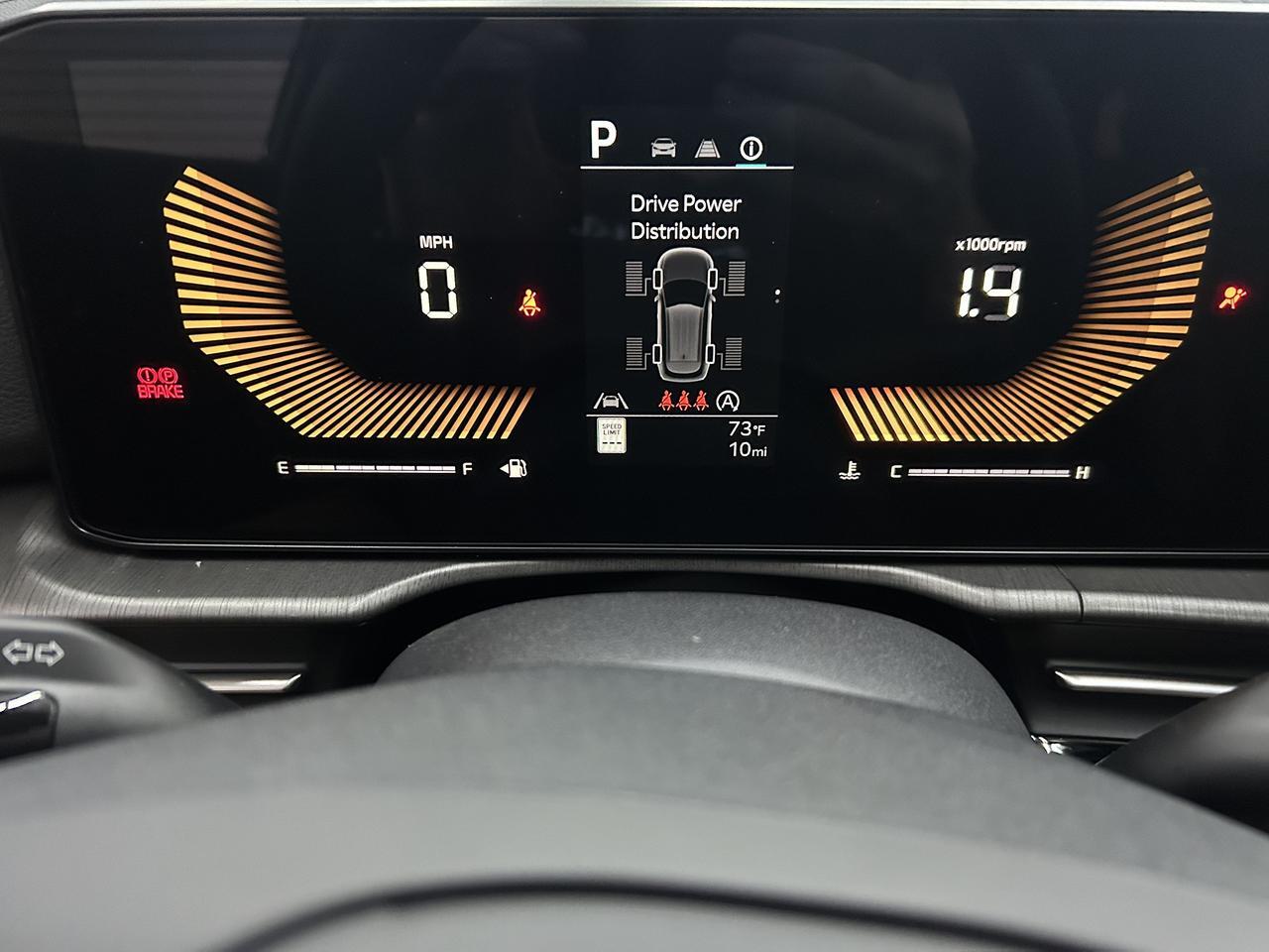 2026 Kia Sportage X-Line AWD Benwood WV