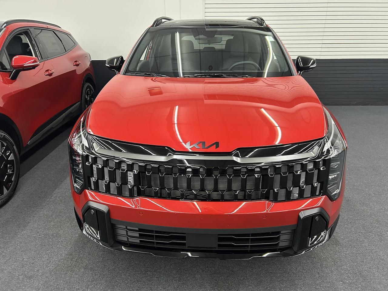 2026 Kia Sportage X-Line AWD Benwood WV
