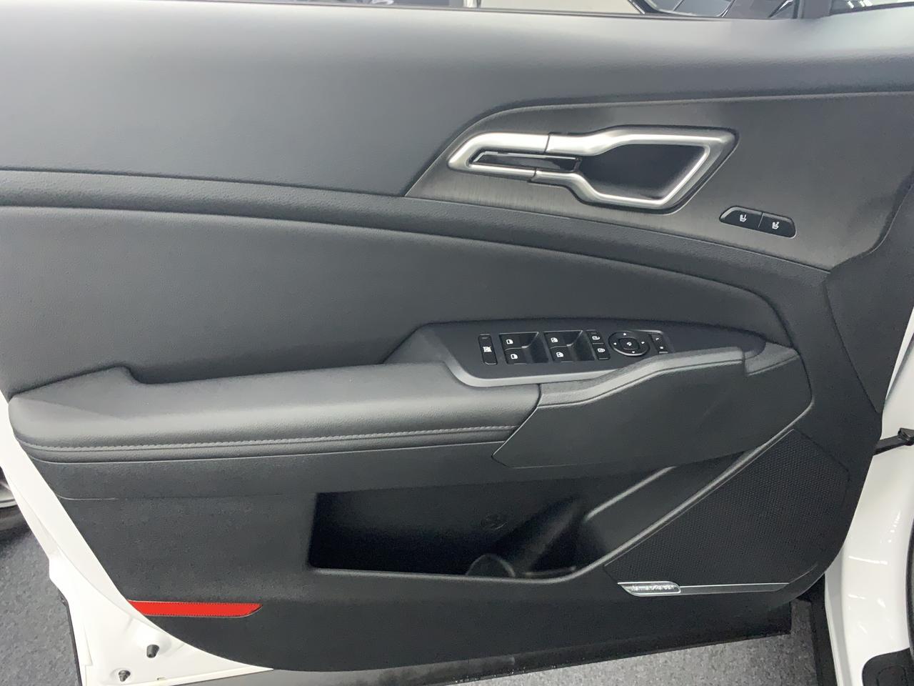2026 Kia Sportage X-Line AWD Benwood WV