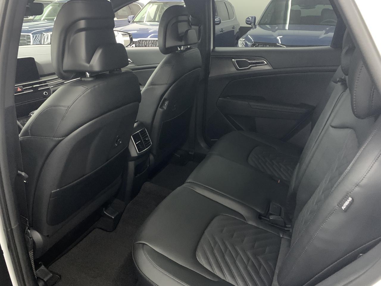 2026 Kia Sportage X-Line AWD Benwood WV