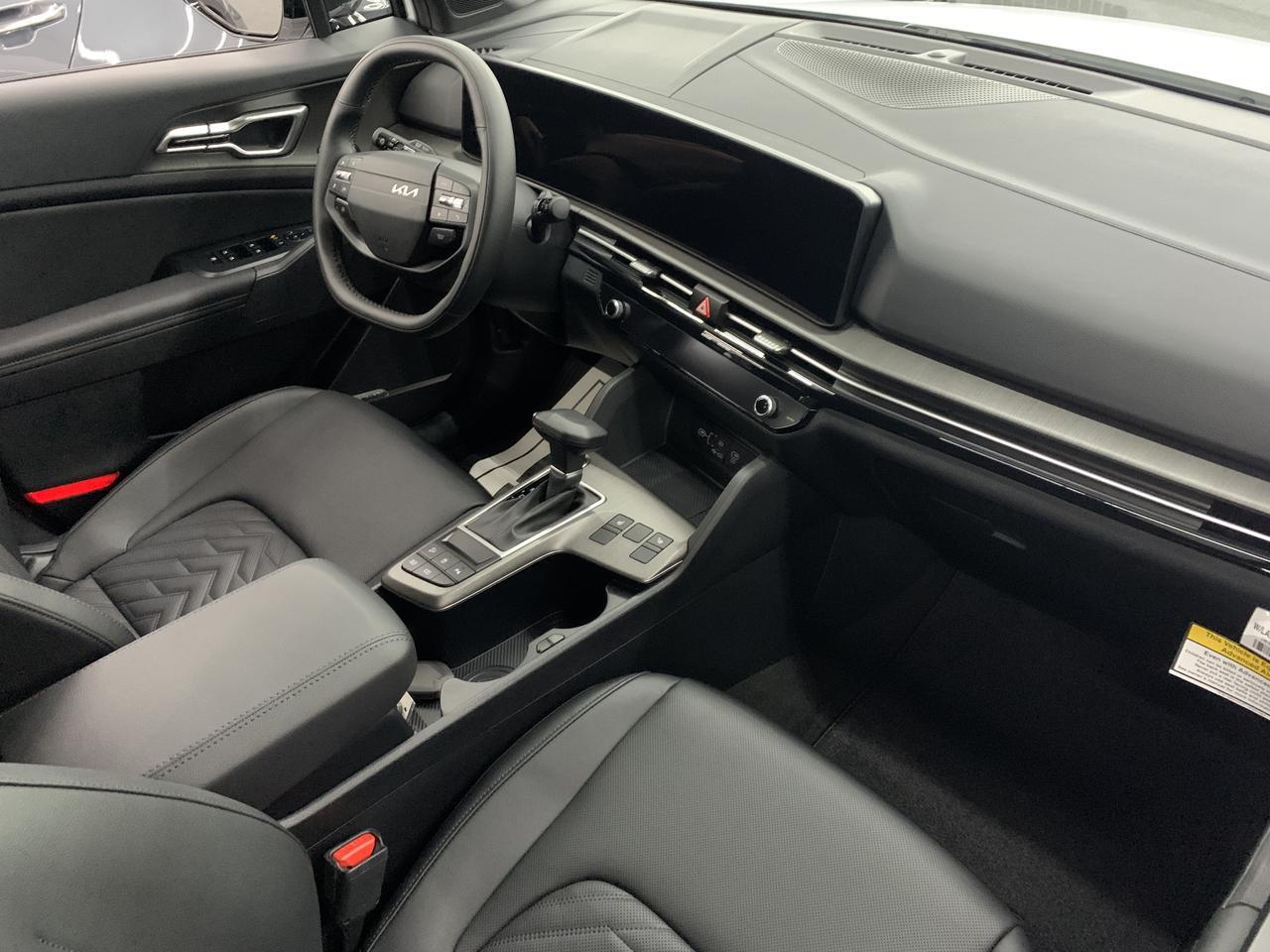 2026 Kia Sportage X-Line AWD Benwood WV