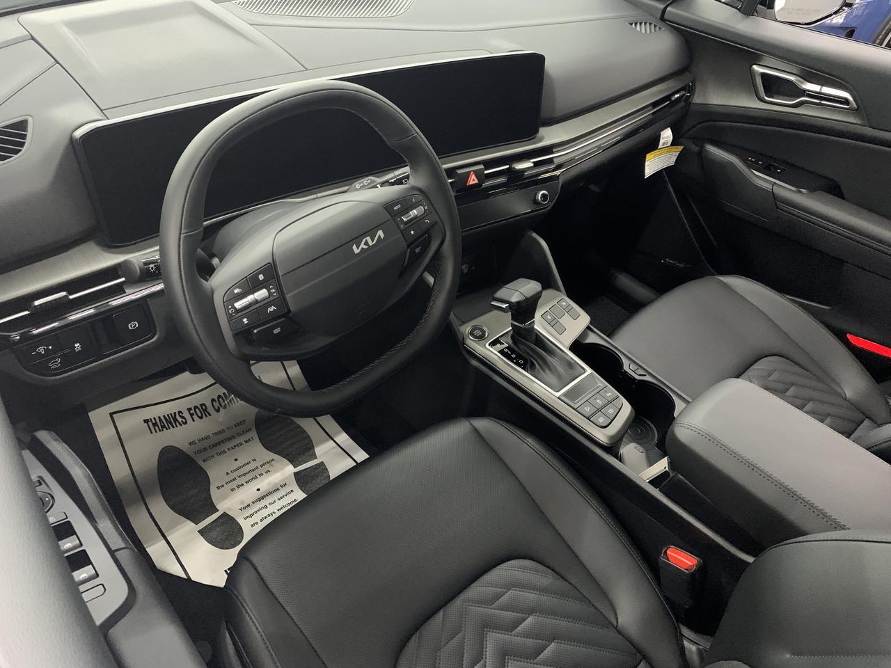 2026 Kia Sportage X-Line AWD Benwood WV