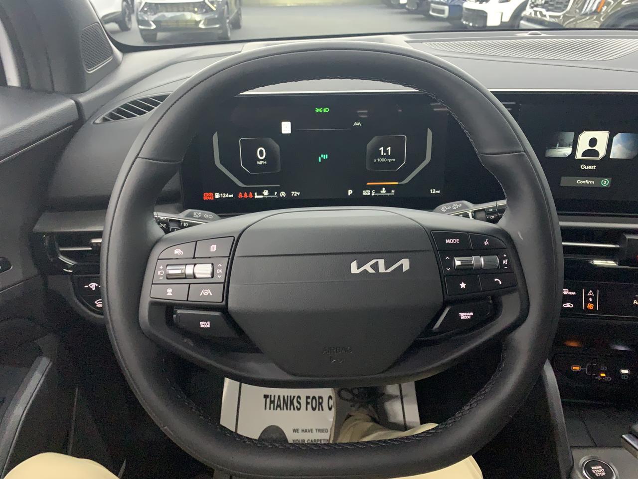 2026 Kia Sportage X-Line AWD Benwood WV