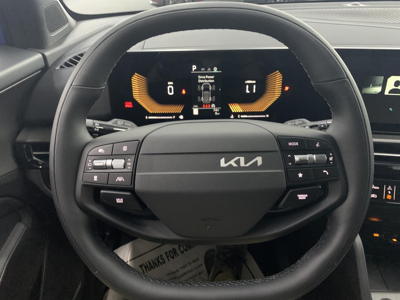 2026 Kia Sportage X-Line AWD Benwood WV