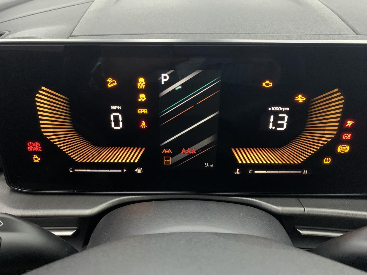 2026 Kia Sportage X-Line AWD Benwood WV
