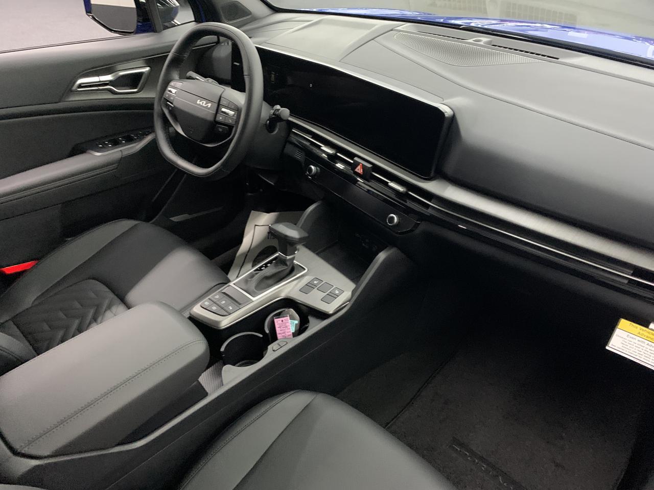 2026 Kia Sportage X-Line AWD Benwood WV