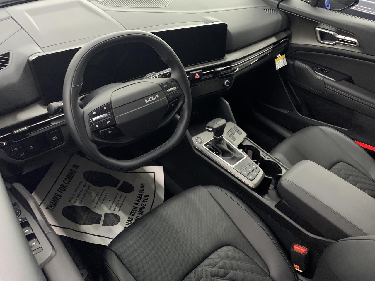 2026 Kia Sportage X-Line AWD Benwood WV