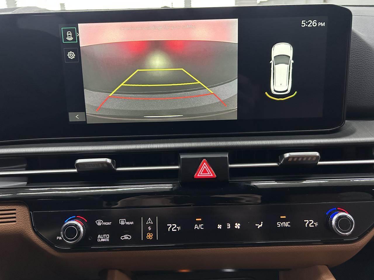 2026 Kia Sportage X-Line AWD Benwood WV