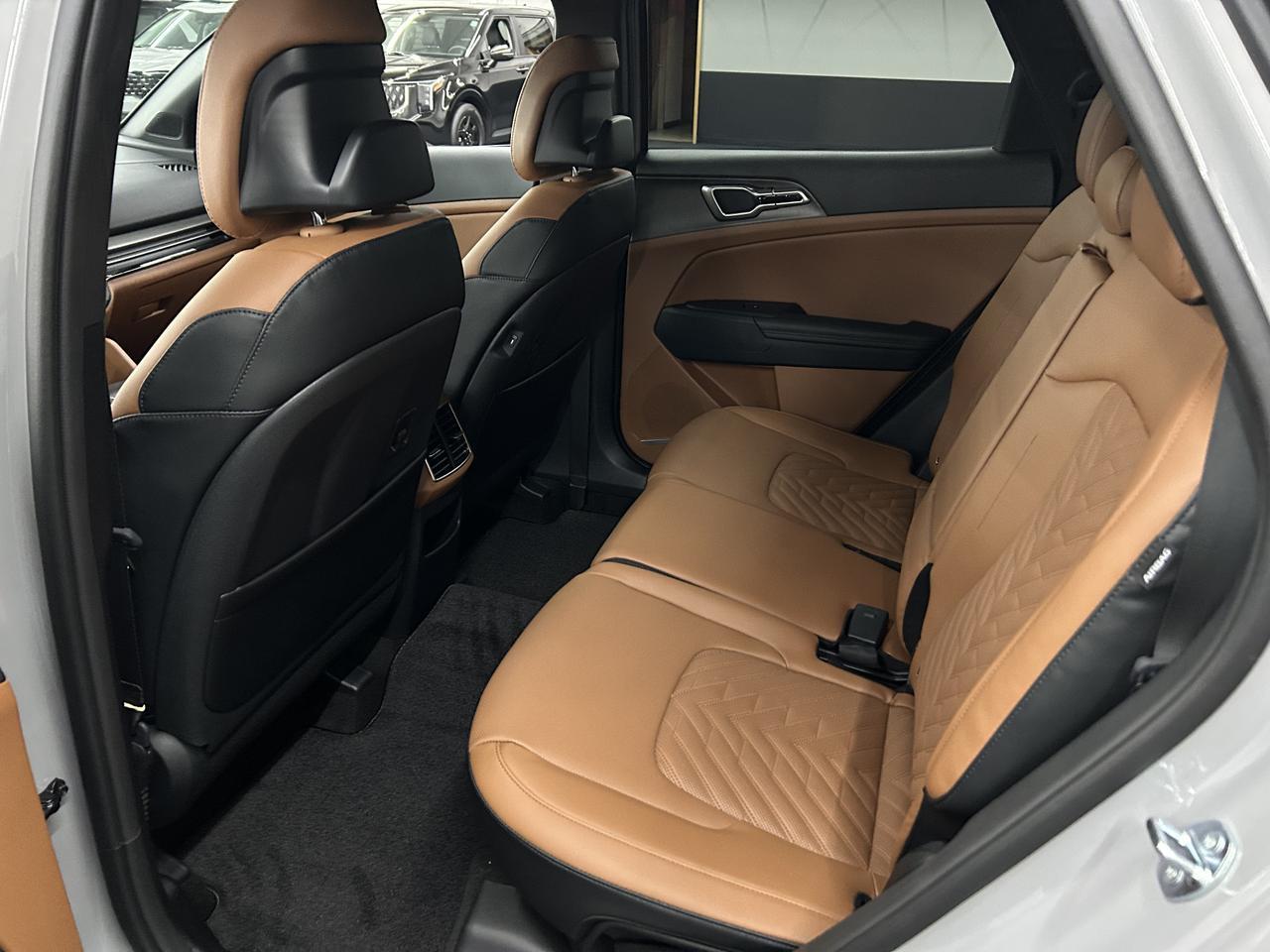 2026 Kia Sportage X-Line AWD Benwood WV