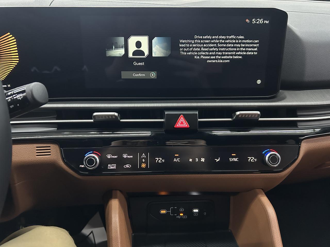 2026 Kia Sportage X-Line AWD Benwood WV