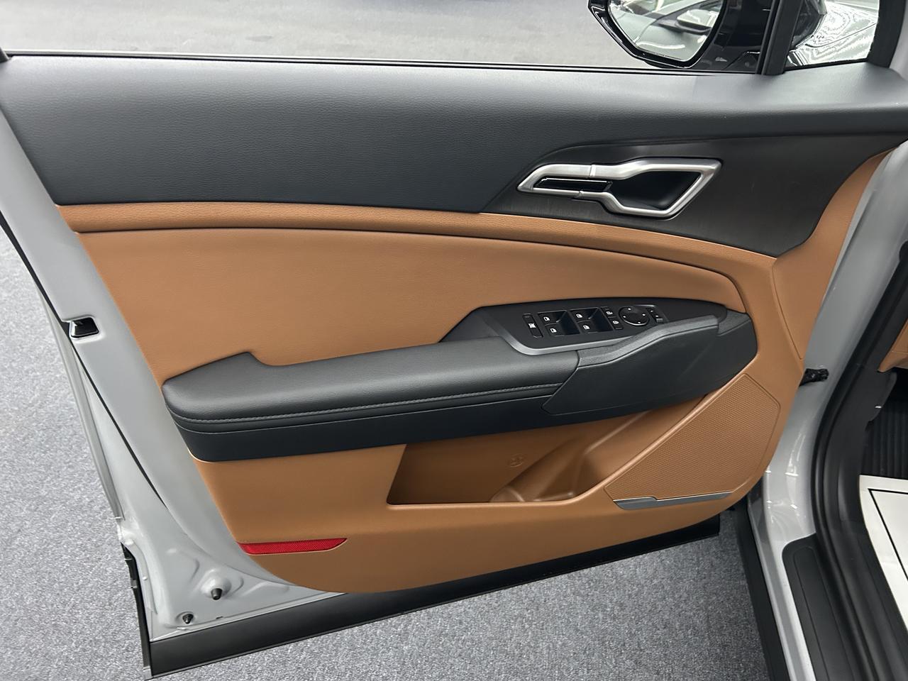 2026 Kia Sportage X-Line AWD Benwood WV