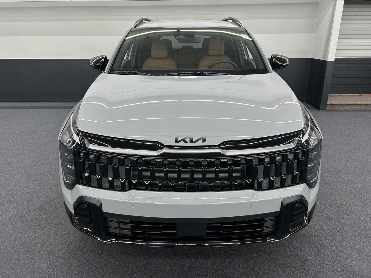 2026 Kia Sportage X-Line AWD Benwood WV