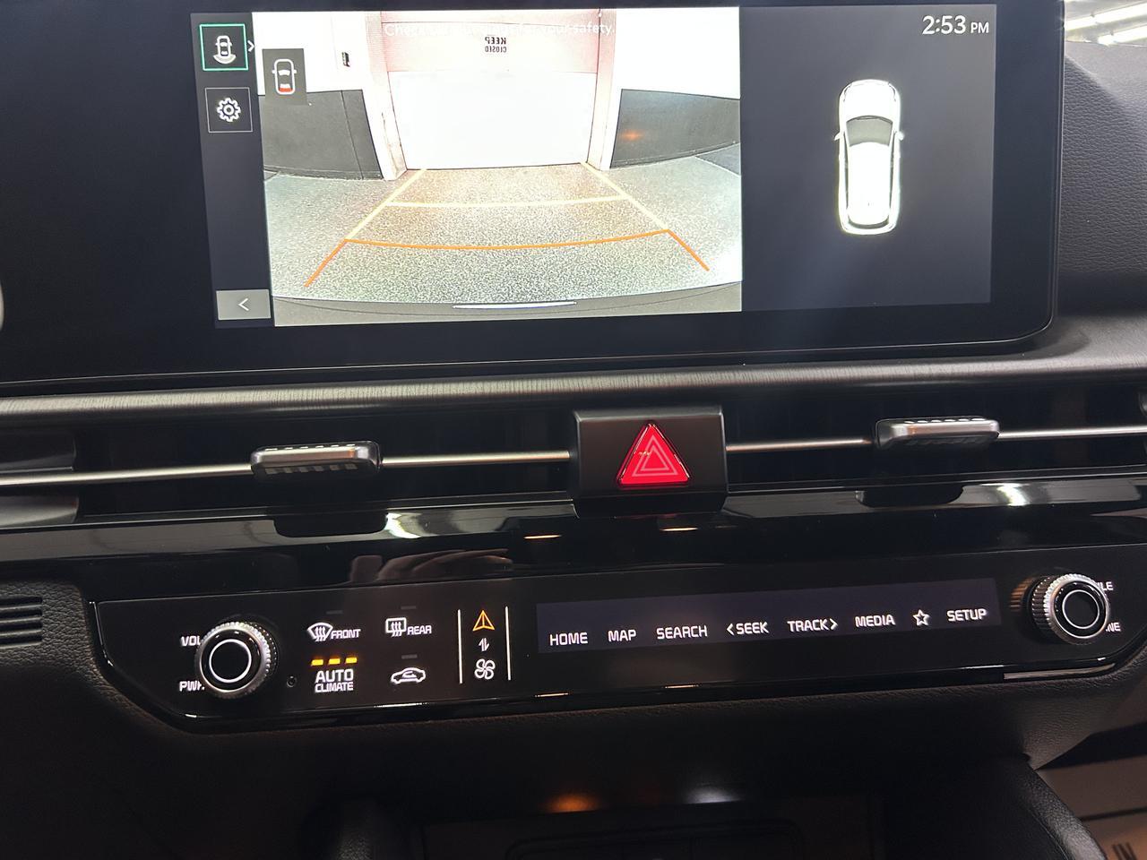 2026 Kia Sportage X-Line AWD Benwood WV