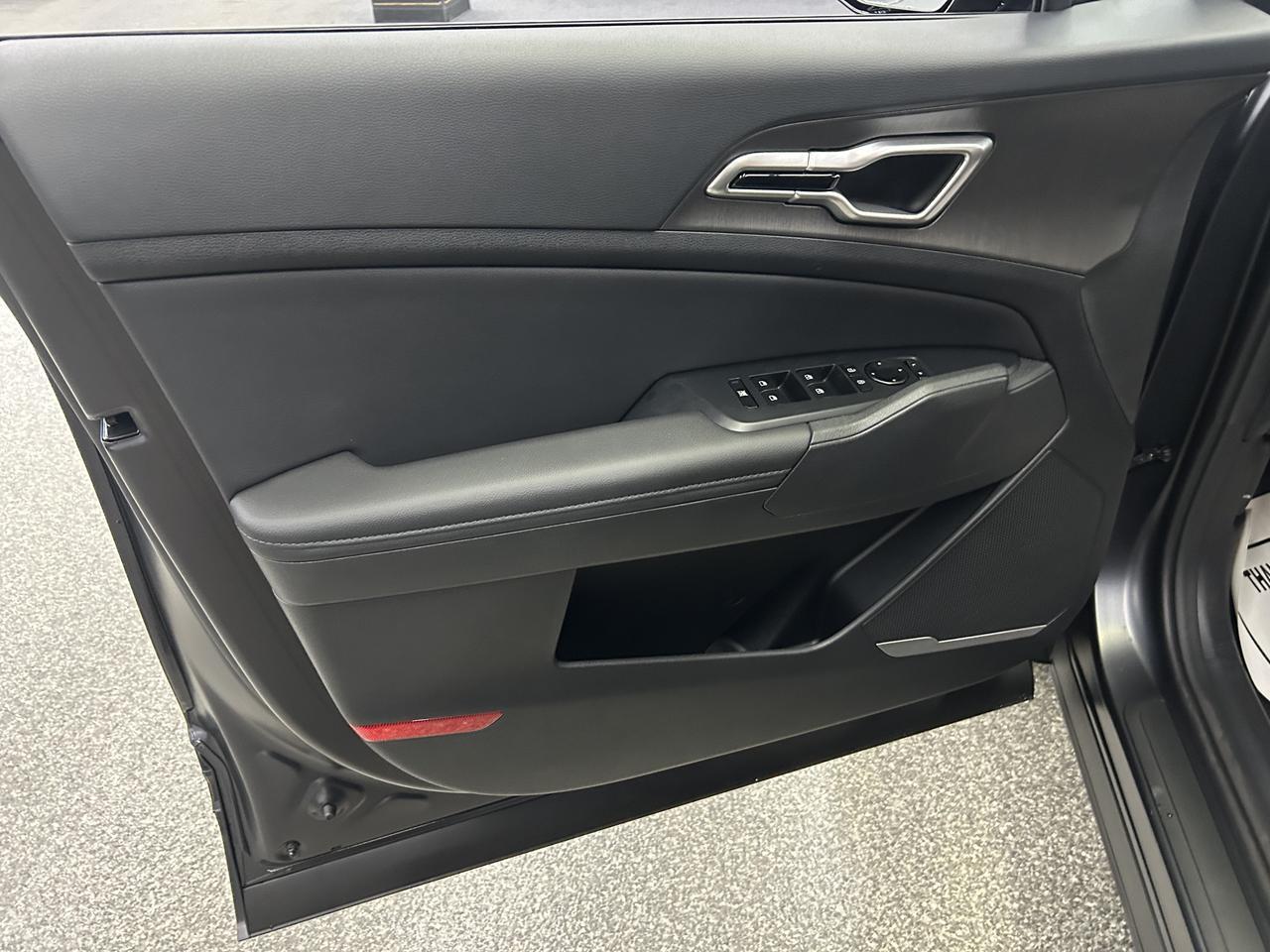 2026 Kia Sportage X-Line AWD Benwood WV