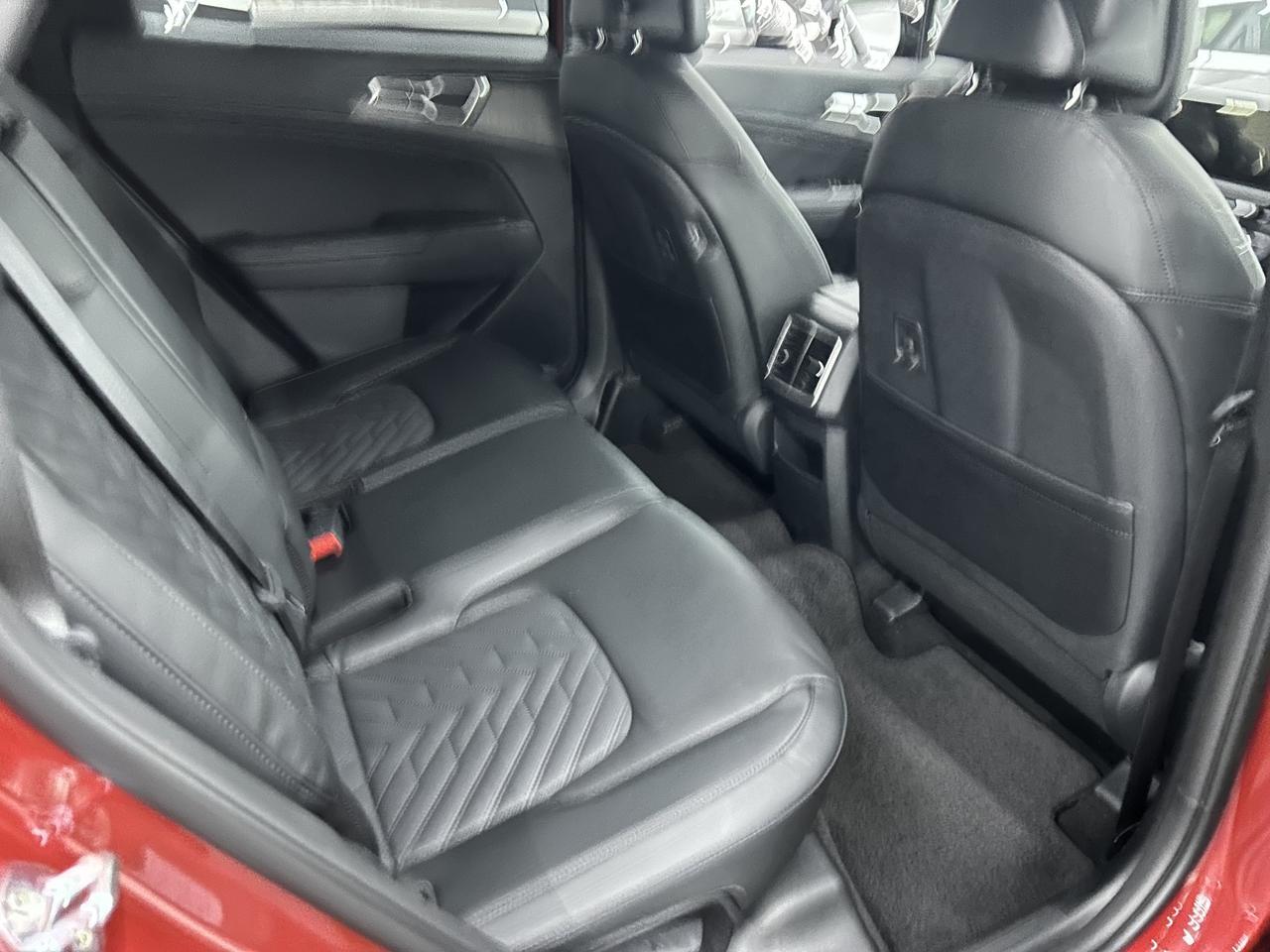 2026 Kia Sportage X-Line AWD Benwood WV