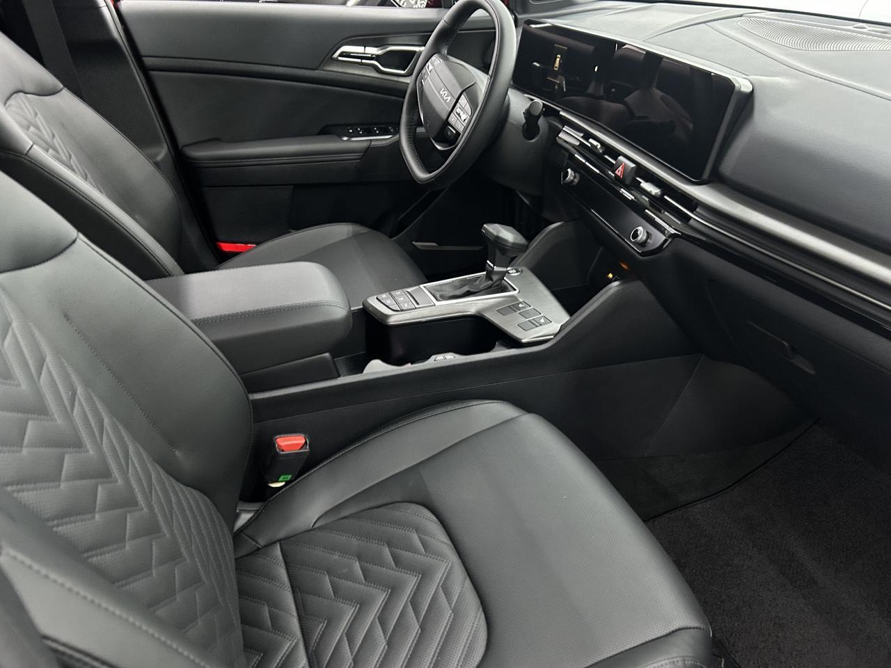 2026 Kia Sportage X-Line AWD Benwood WV