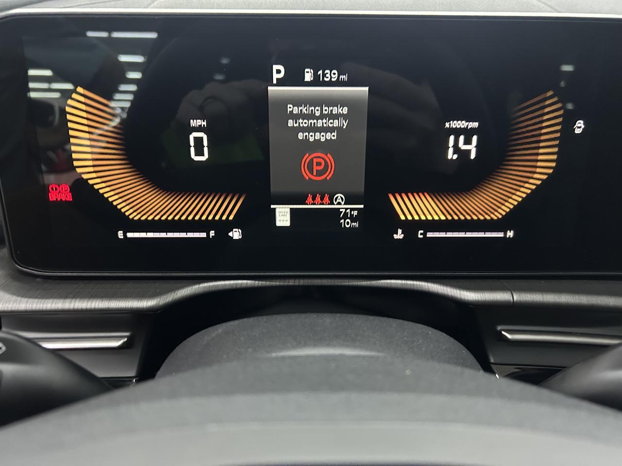 2026 Kia Sportage X-Line AWD Benwood WV