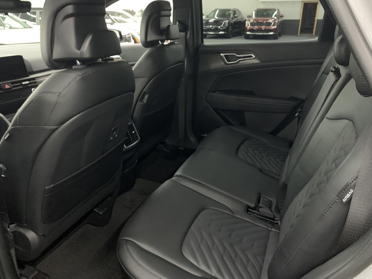 2026 Kia Sportage X-Line AWD Benwood WV