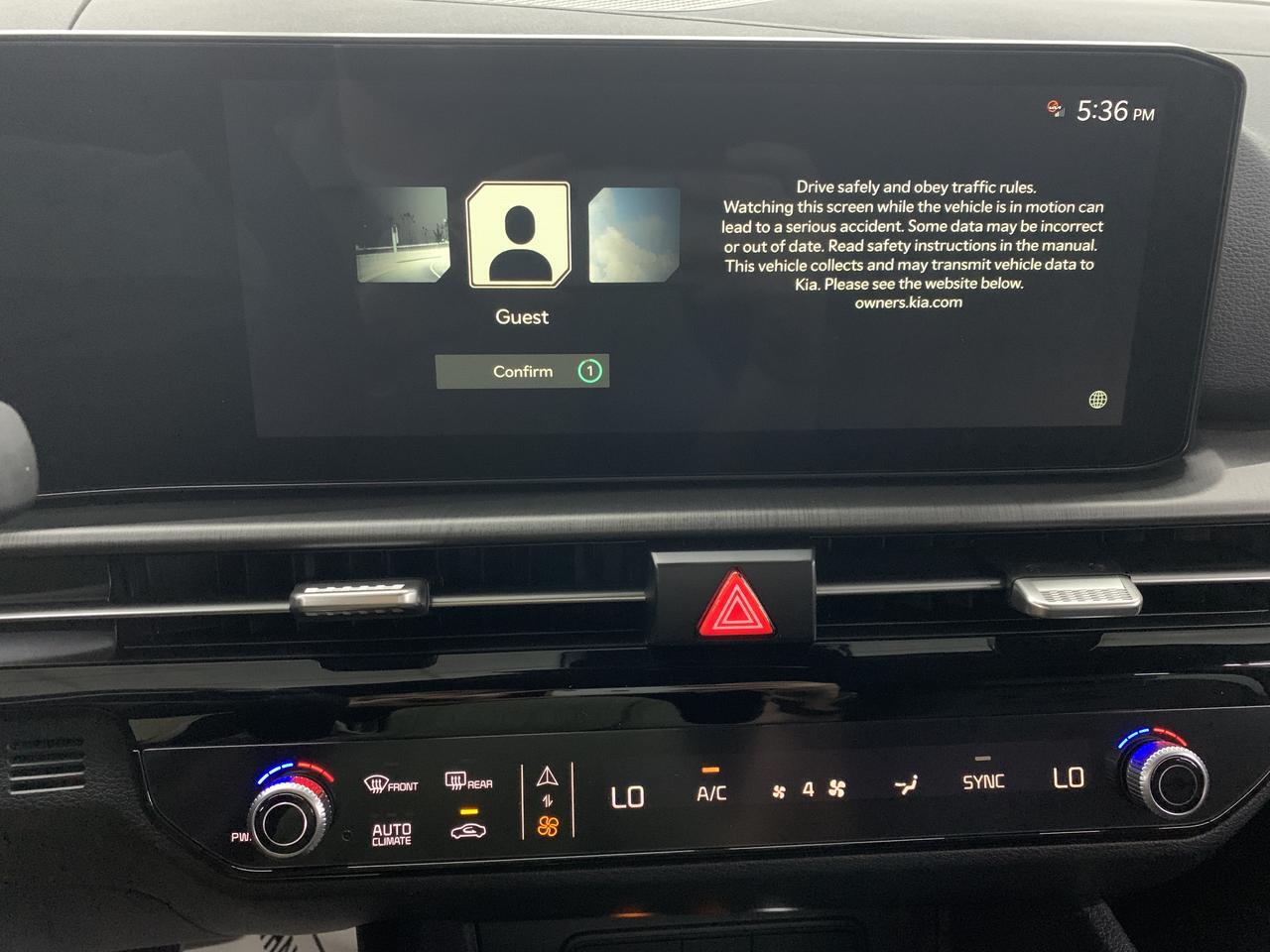 2026 Kia Sportage X-Line AWD Benwood WV