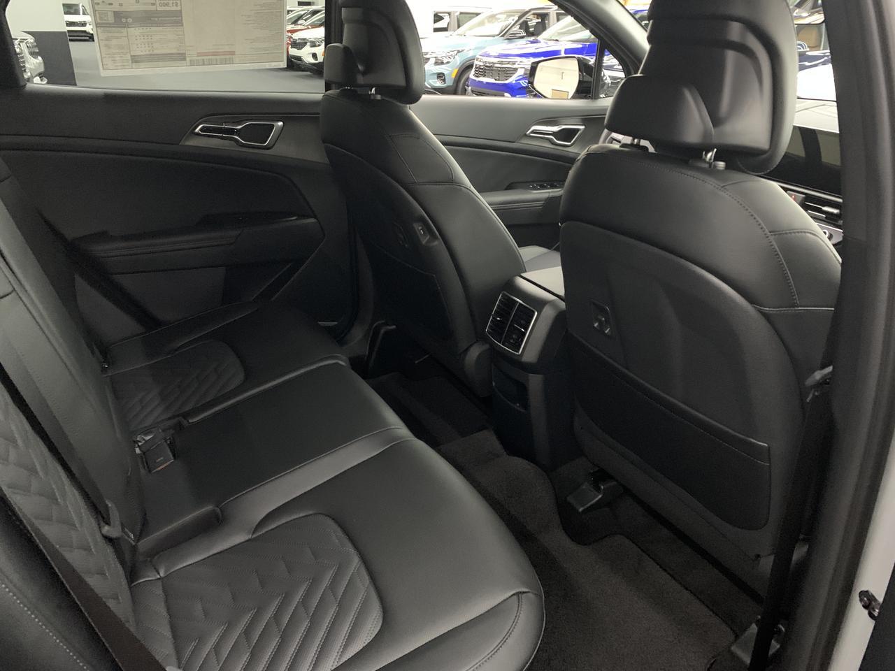 2026 Kia Sportage X-Line AWD Benwood WV