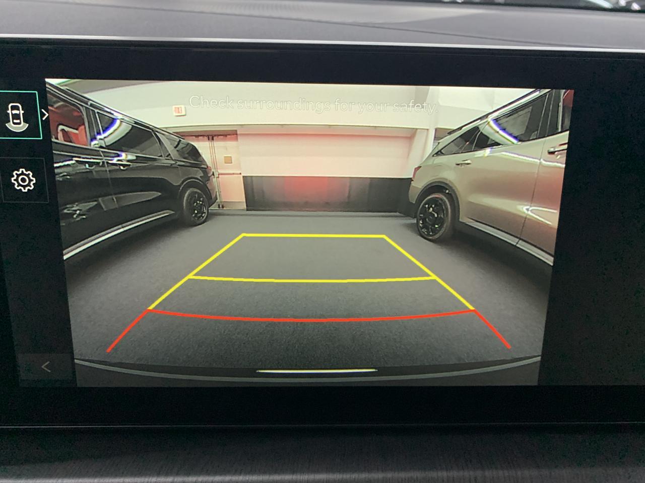 2026 Kia Sportage X-Line AWD Benwood WV