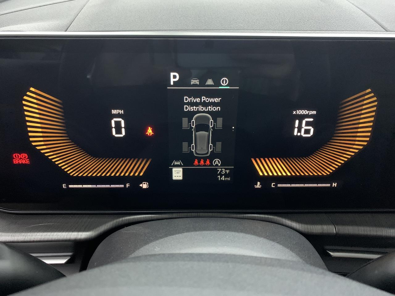 2026 Kia Sportage X-Line AWD Benwood WV