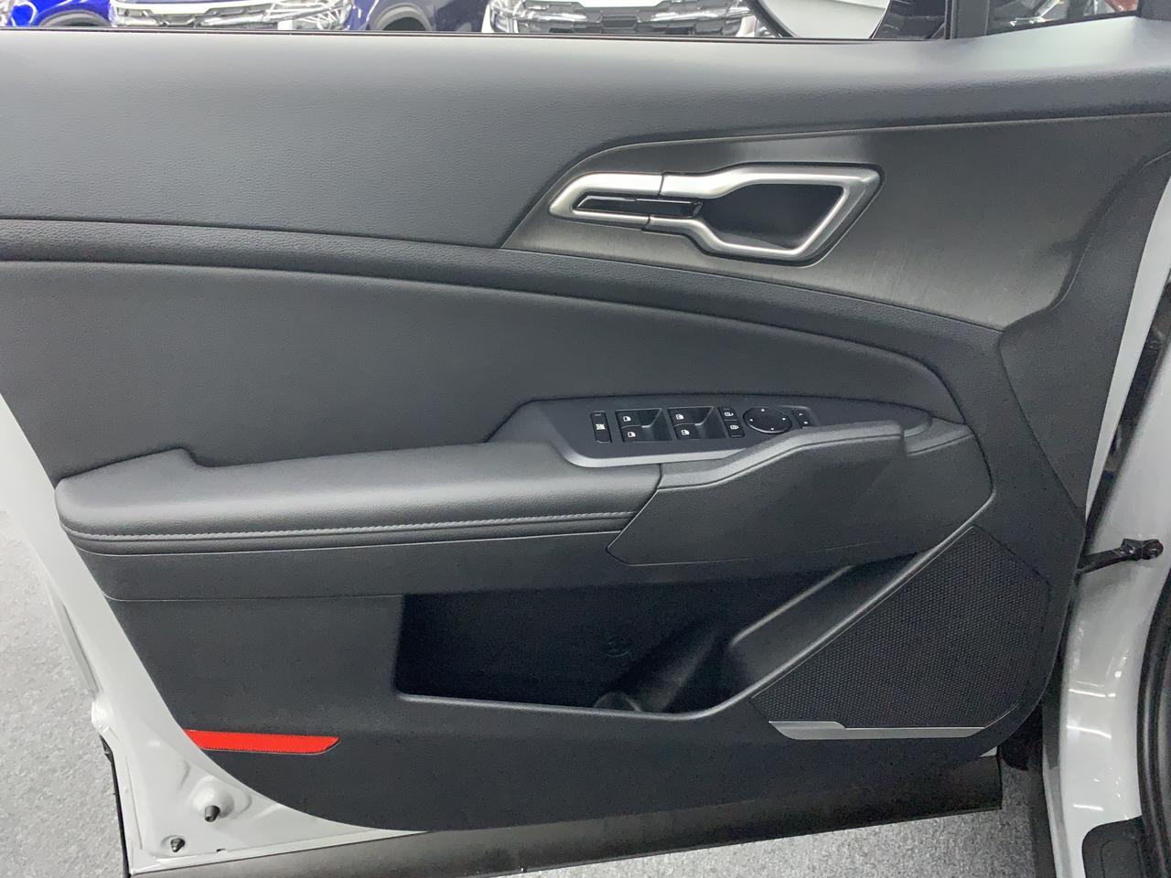 2026 Kia Sportage X-Line AWD Benwood WV