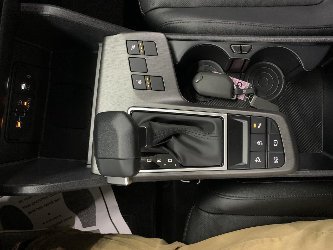 2026 Kia Sportage X-Line AWD Benwood WV