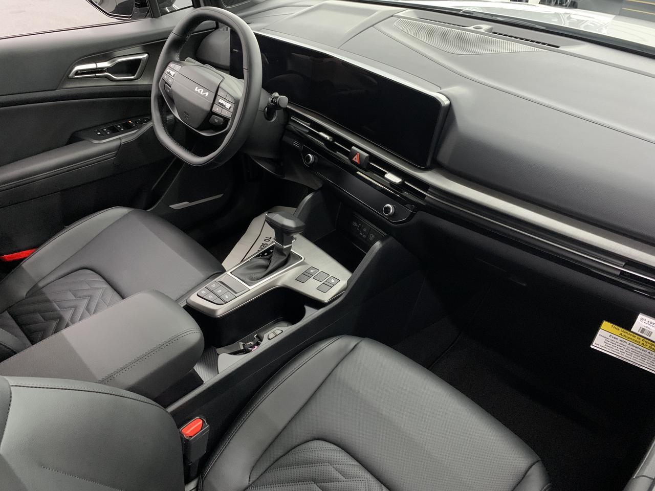 2026 Kia Sportage X-Line AWD Benwood WV