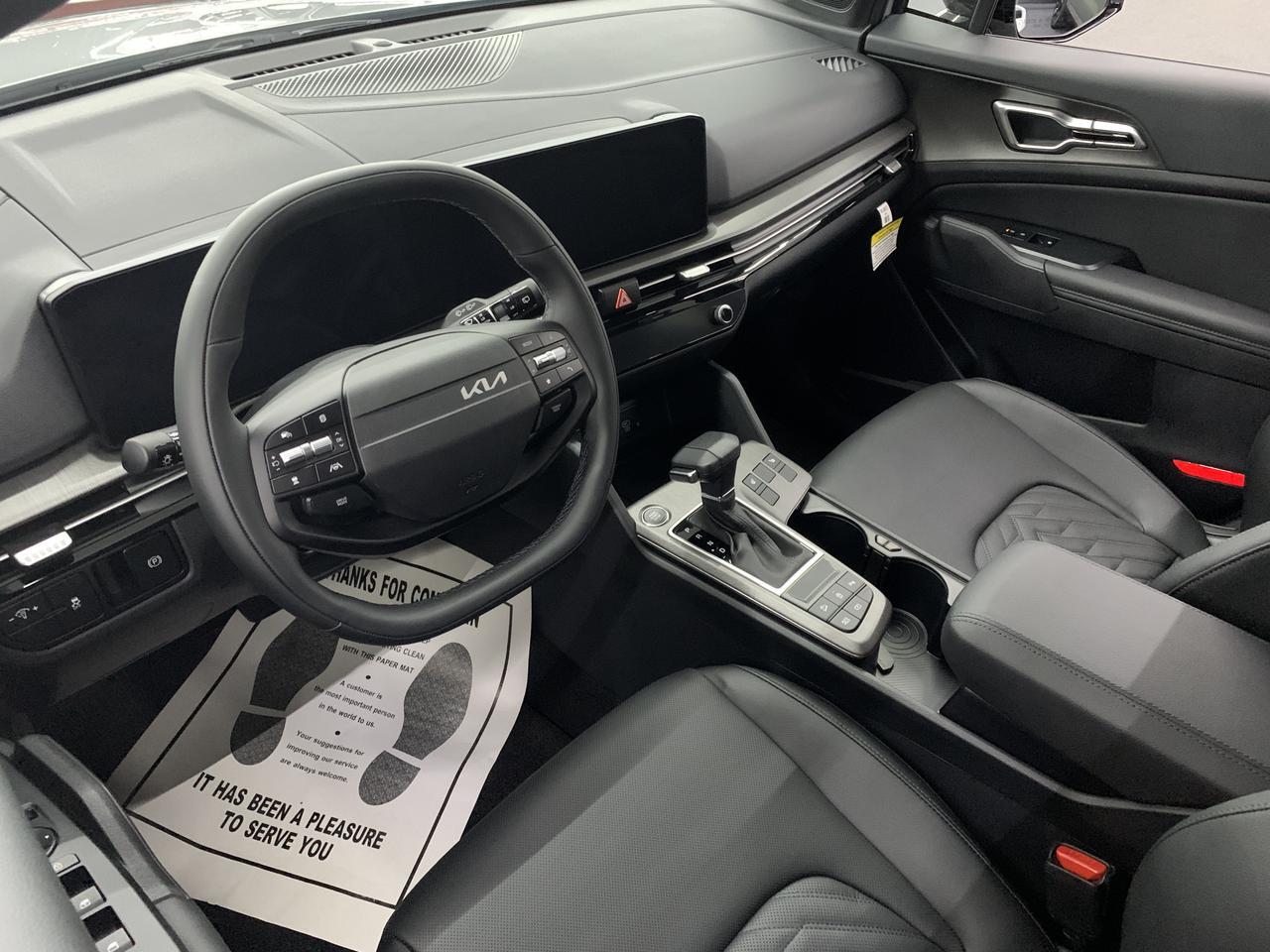 2026 Kia Sportage X-Line AWD Benwood WV