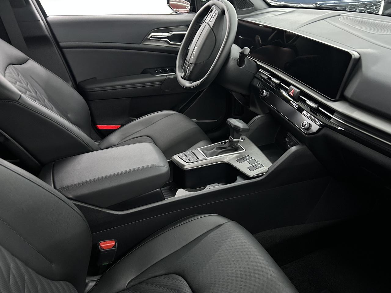 2026 Kia Sportage X-Line AWD Benwood WV