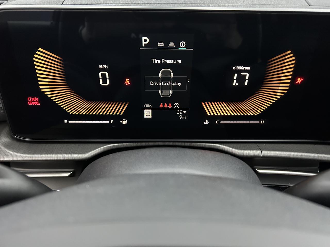 2026 Kia Sportage X-Line AWD Benwood WV