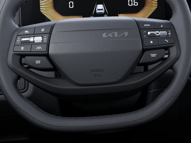 2026 Kia Sportage X-Line AWD Hamburg PA