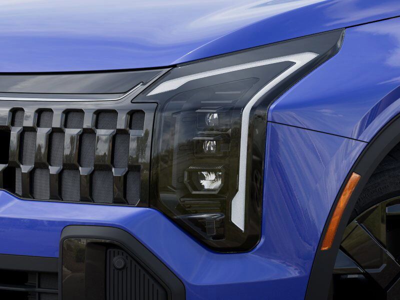 2026 Kia Sportage X-Line AWD Hamburg PA