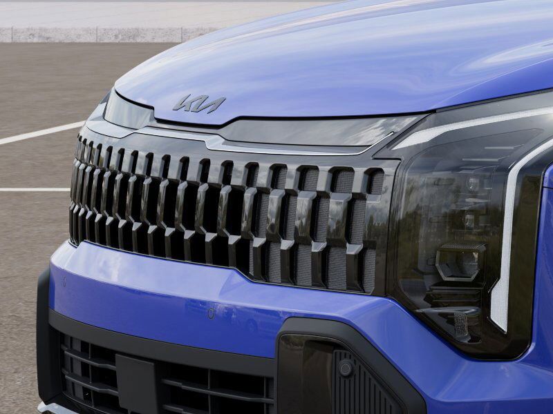 2026 Kia Sportage X-Line AWD Hamburg PA