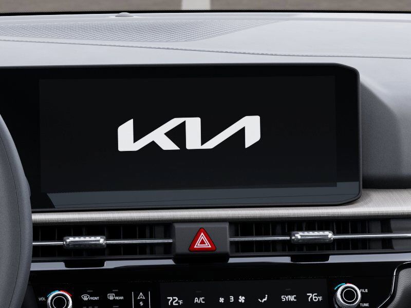 2026 Kia Sportage X-Line AWD Hamburg PA