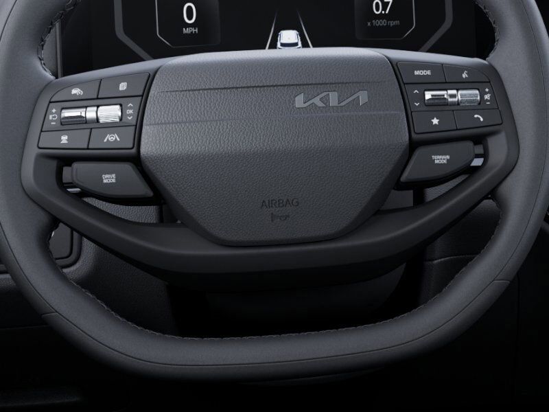 2026 Kia Sportage X-Line AWD Hamburg PA