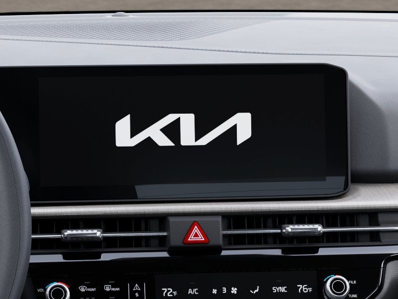 2026 Kia Sportage X-Line Akron OH