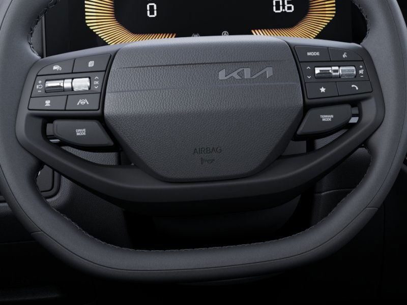 2026 Kia Sportage X-Line Akron OH