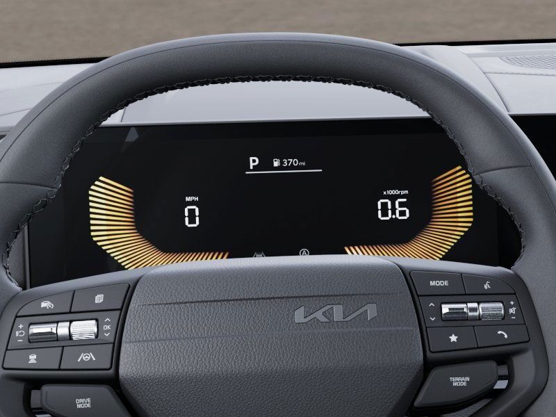 2026 Kia Sportage X-Line Akron OH