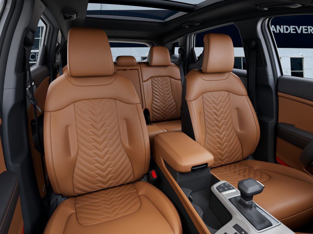 2026 Kia Sportage X-Line Akron OH