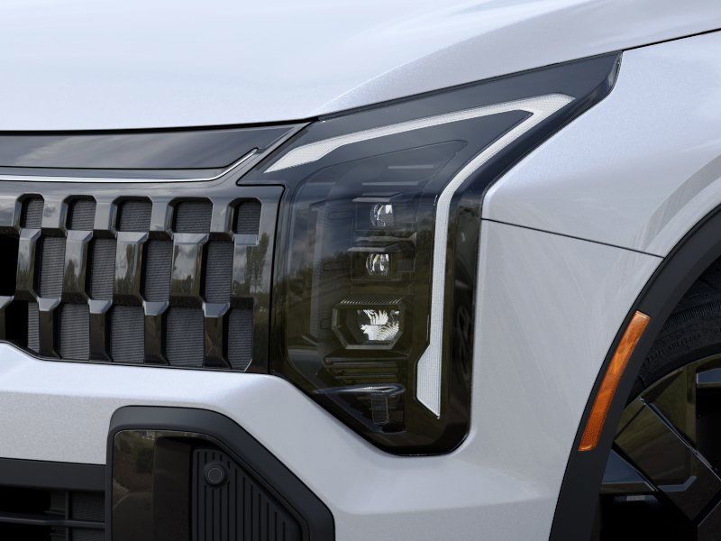 2026 Kia Sportage X-Line Akron OH