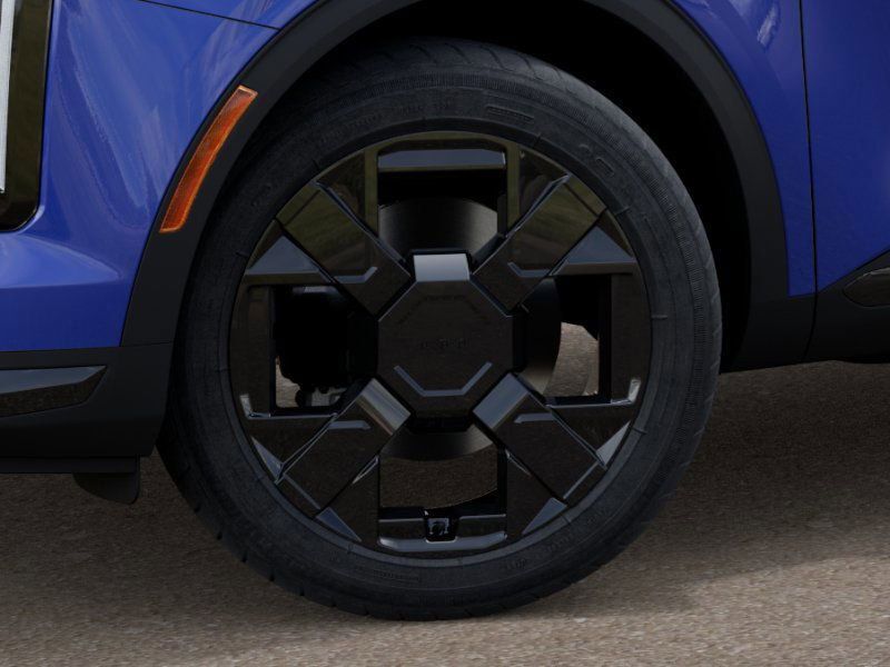 2026 Kia Sportage X-Line Akron OH