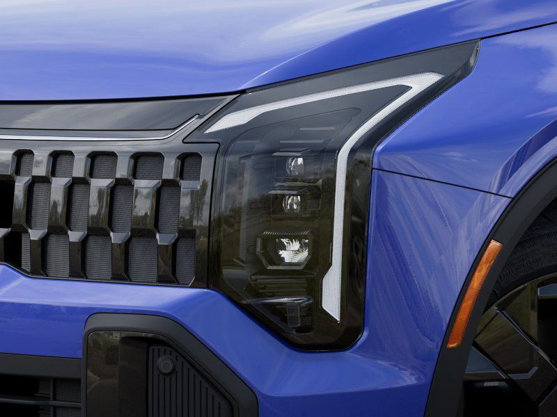 2026 Kia Sportage X-Line Akron OH