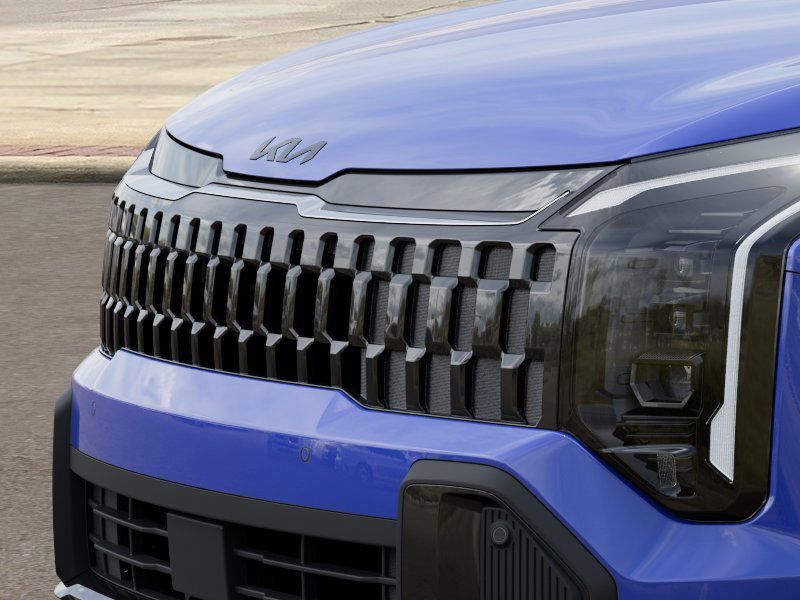 2026 Kia Sportage X-Line Akron OH